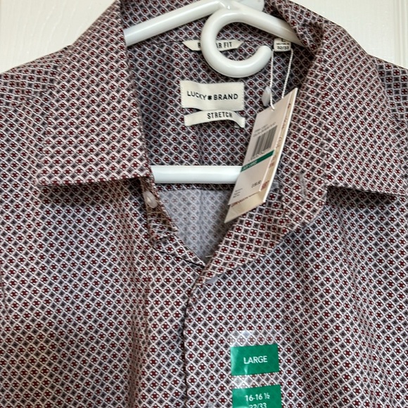 Men Dress Shirt - Picture 2 of 2